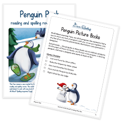 Penguin Picture Books