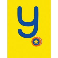 Y is for yoyo