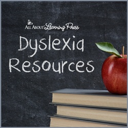 Dyslexia Resources