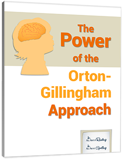 The Power of the Orton-Gillingham Approach