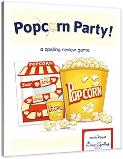 popcorn game