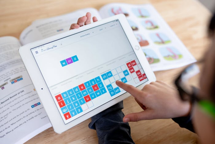 tablet tablet