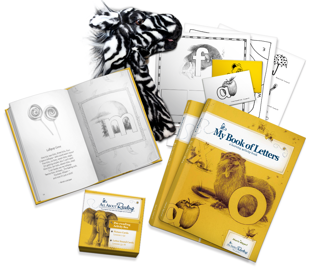 AAR-Prereading-Product-Spread