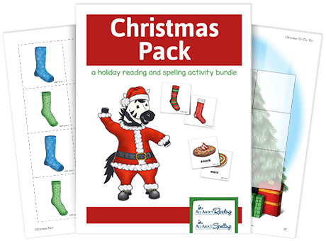 Snowman Pack Activity