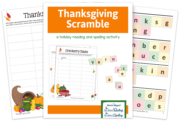 thanksgiving-scramble